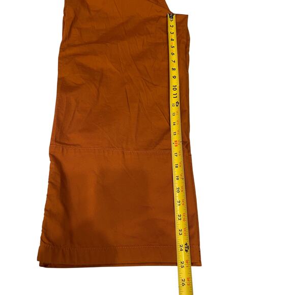 Pact Women's Organic Cotton Daily Twill Pant Sz:L NWT - Picture 6 of 9